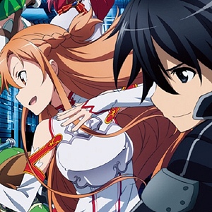 Sword Art Online Análisis