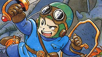 ¡Estreno J-RPG histórico! Los tres primeros Dragon Quest llegarán a Switch