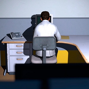 The Stanley Parable Análisis