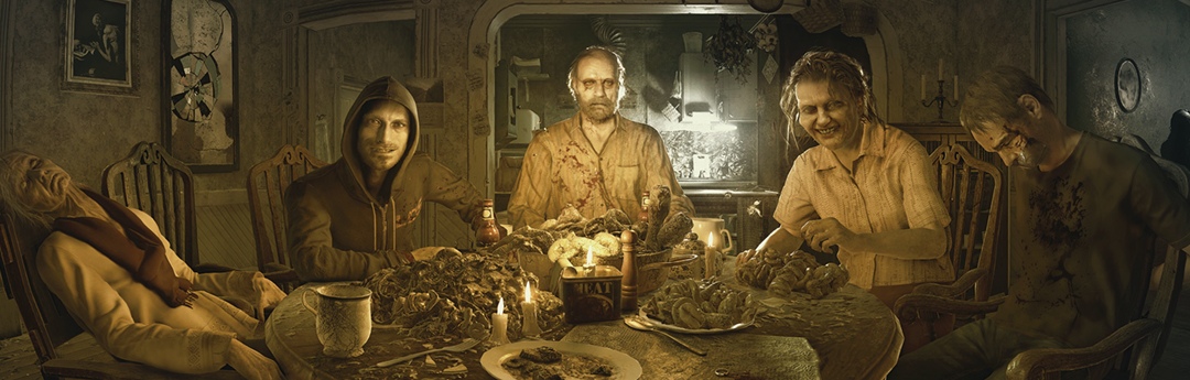 Análisis Resident Evil 7 Análisis Resident Evil 7