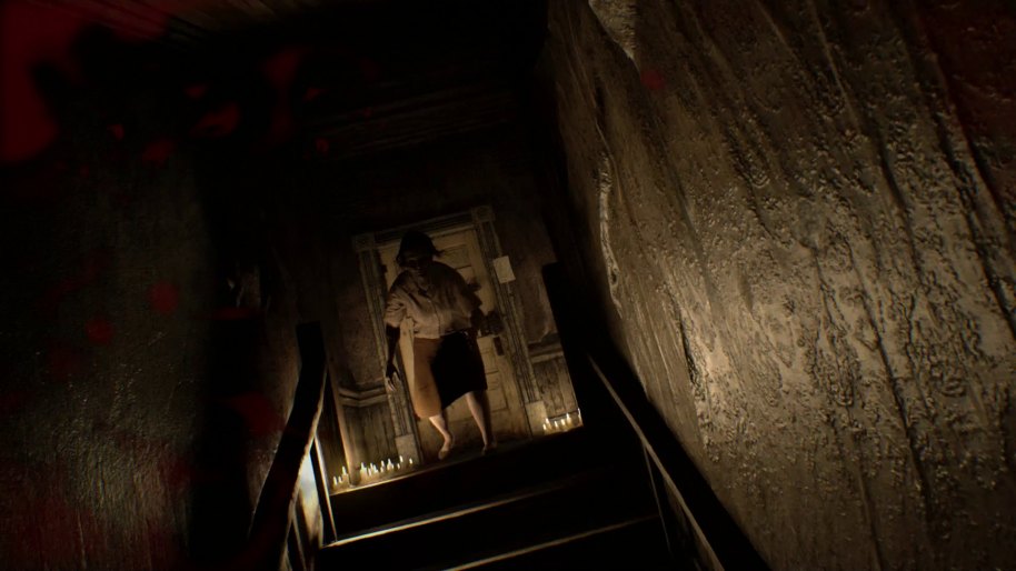 Resident Evil 7 PC