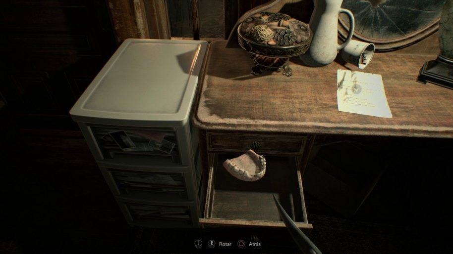 Resident Evil 7 PC