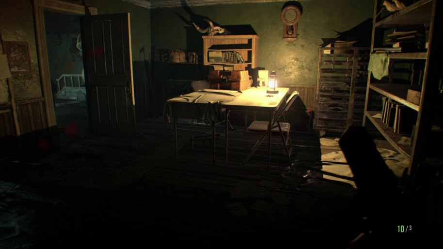Resident Evil 7