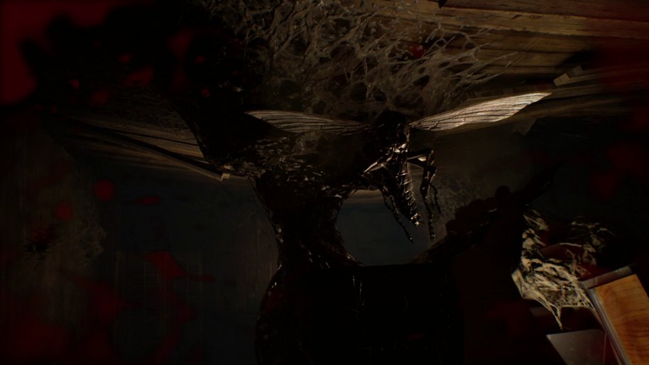 Resident Evil 7 PC