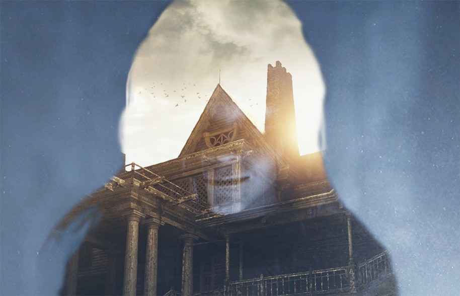 Resident Evil 7: Resident Evil 7: El survival horror regresa!