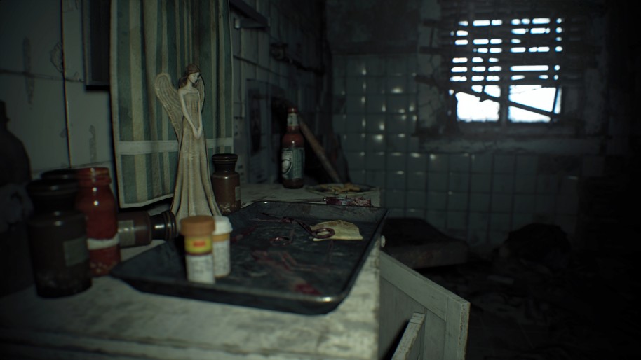 Resident Evil 7 Xbox One