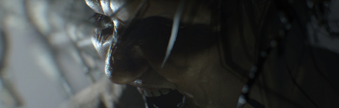 Resident Evil 7 Resident Evil 7