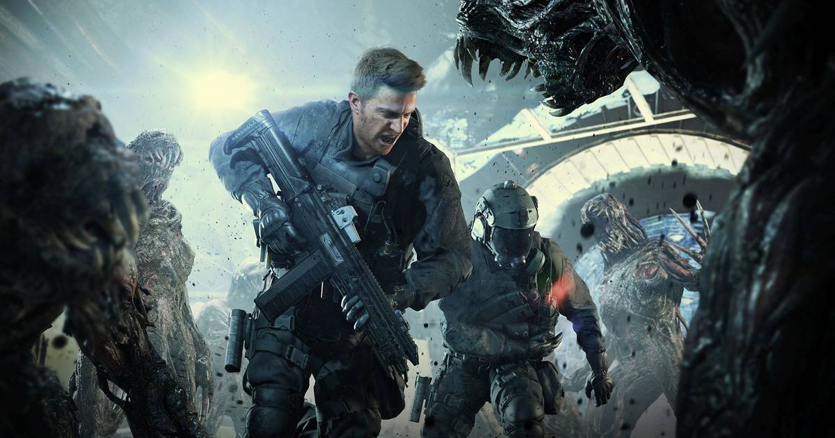 Resident Evil 7: Capcom explica el look de Chris Redfield en Not a Hero