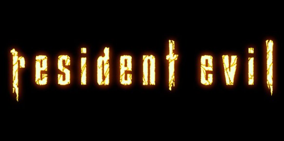 Resident Evil Resident Evil