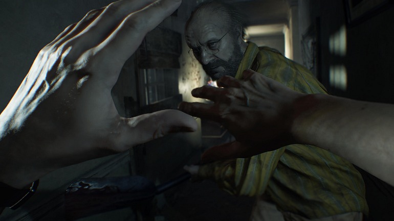Resident Evil 7 Resident Evil 7