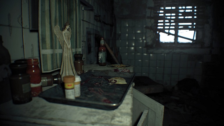 Resident Evil 7 Resident Evil 7