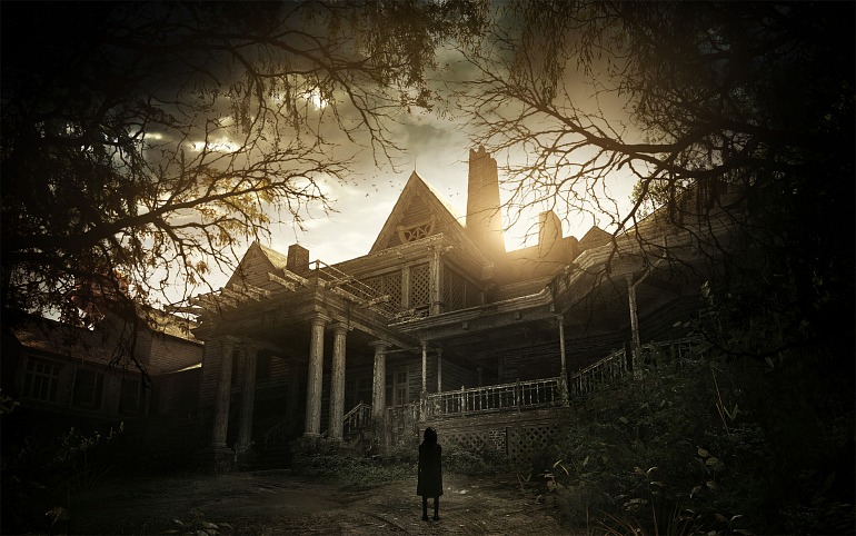 Resident Evil 7 Resident Evil 7