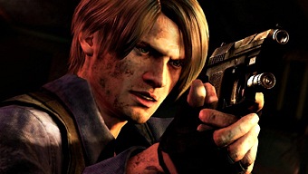 Capcom prefiere hacer juegos de 9 aunque vendan menos