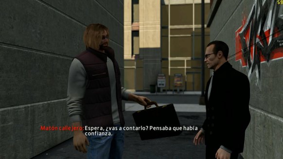 The Amazing Spider-Man 2 PS3