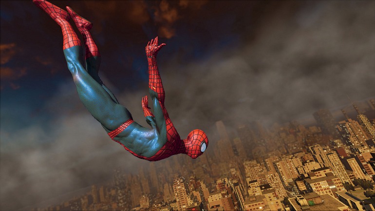The Amazing Spider-Man 2 The Amazing Spider-Man 2