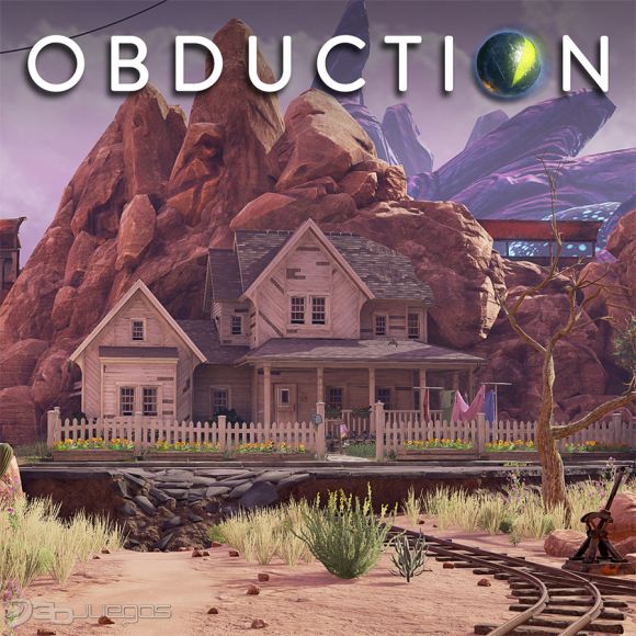 Obduction para PC - 3DJuegos