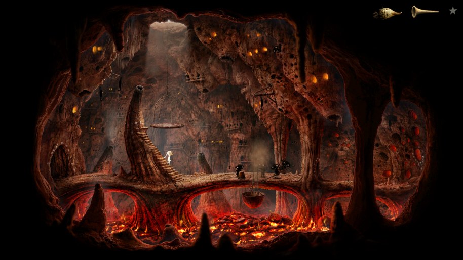 Samorost 3 PC