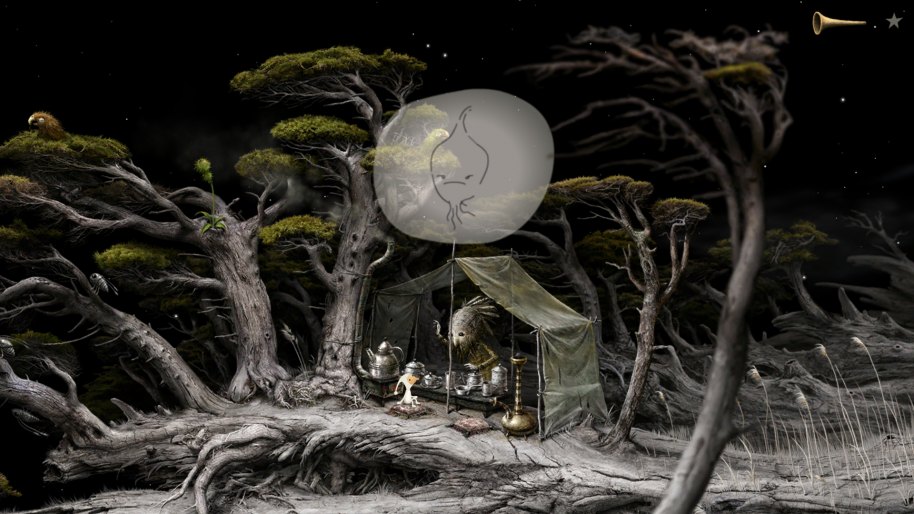 Samorost 3 PC