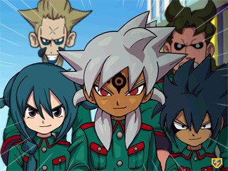 Inazuma Eleven 3 análisis