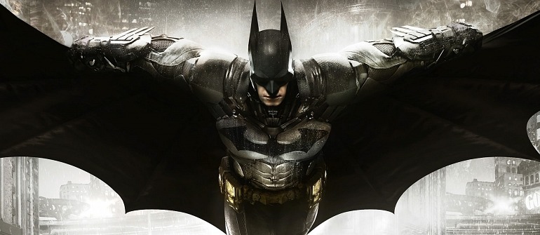 Batman: Arkham Collection Batman: Arkham Collection