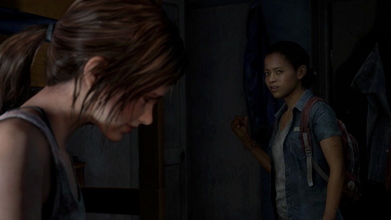 Imagen The Last of Us - Left Behind (PS3)