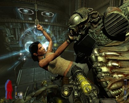 Prey Xbox 360