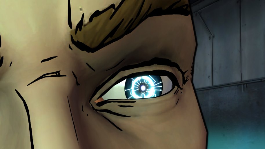 Tales from the Borderlands Xbox One