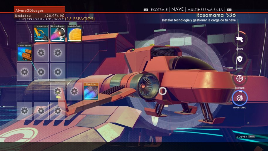 No Man's Sky