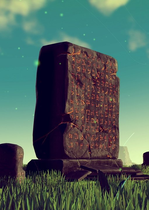 No Man's Sky
