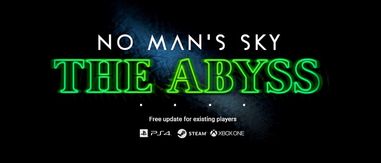 No Man's Sky No Man's Sky