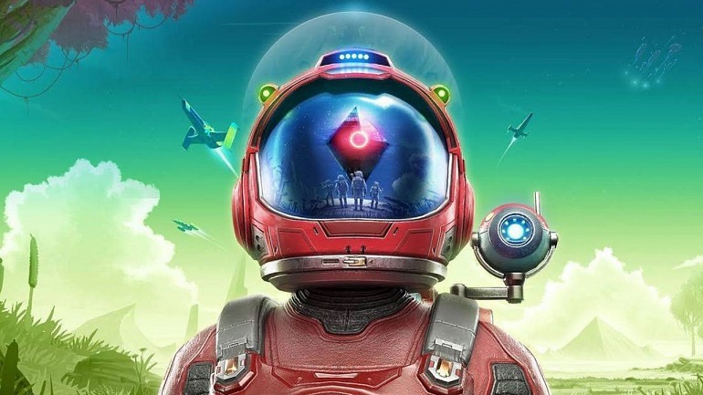 No Man's Sky No Man's Sky
