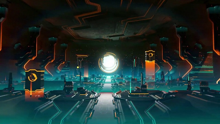 No Man's Sky No Man's Sky