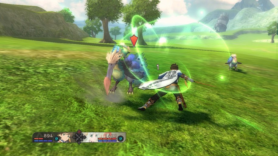 Tales of Zestiria