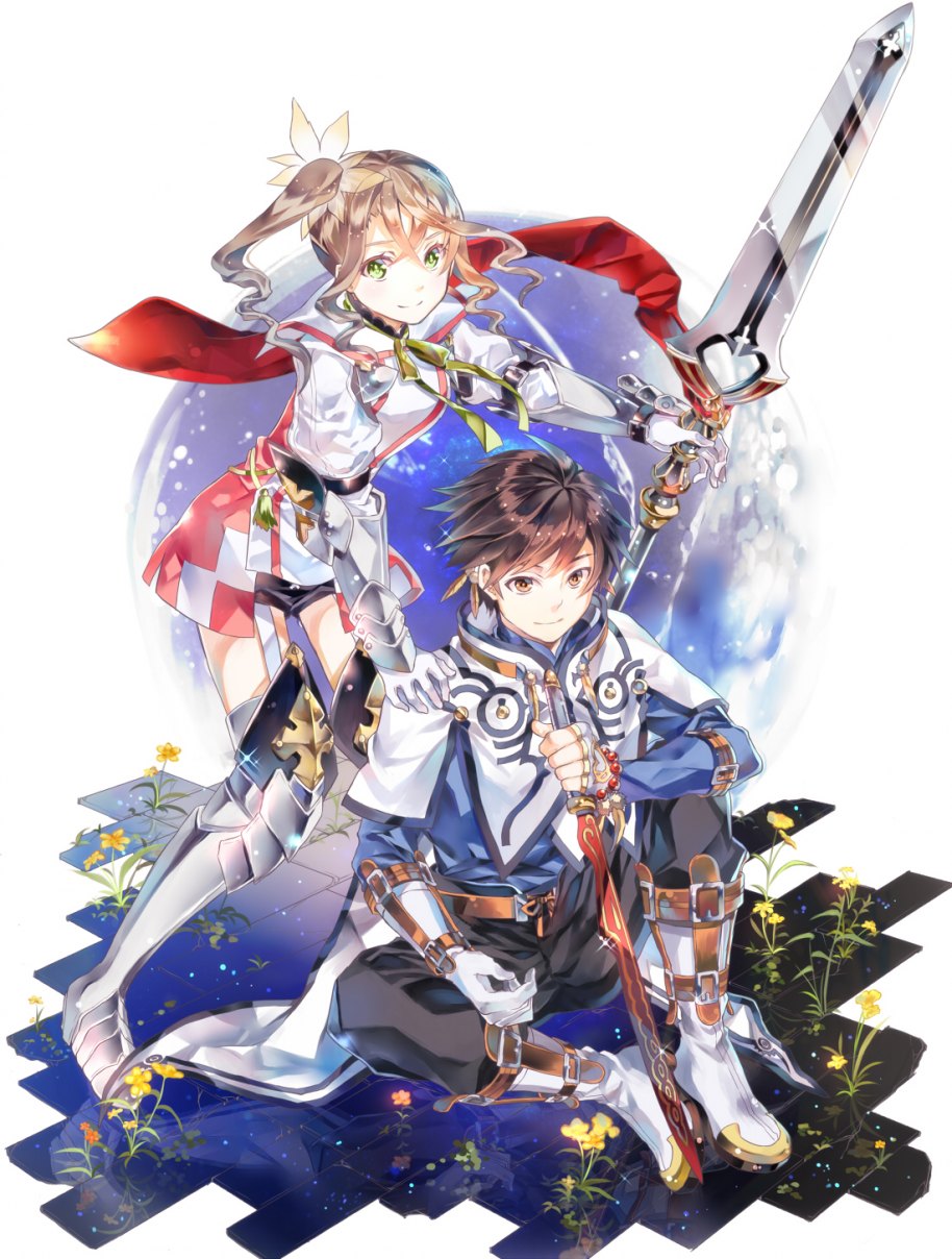 Tales of Zestiria