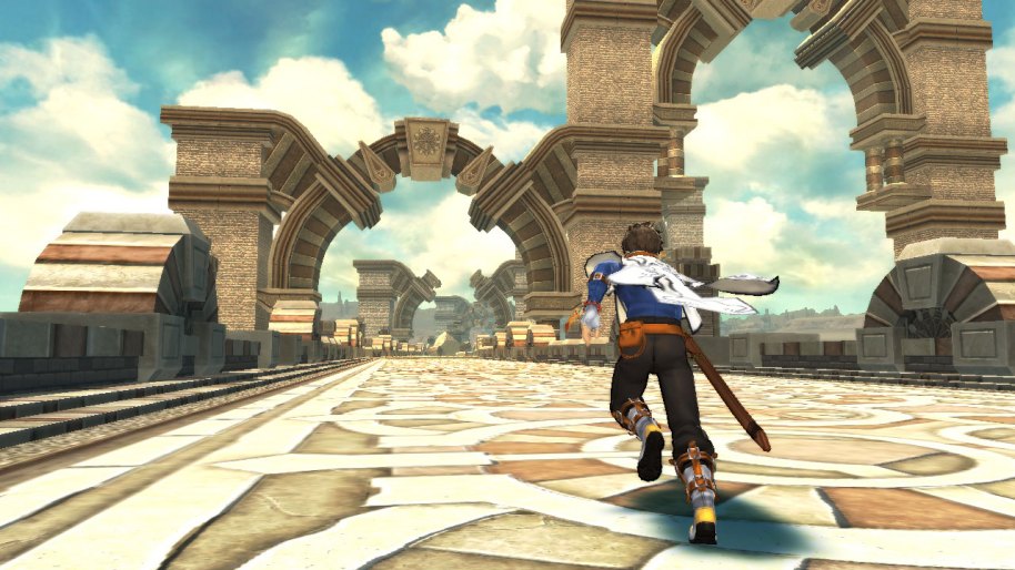 Tales of Zestiria