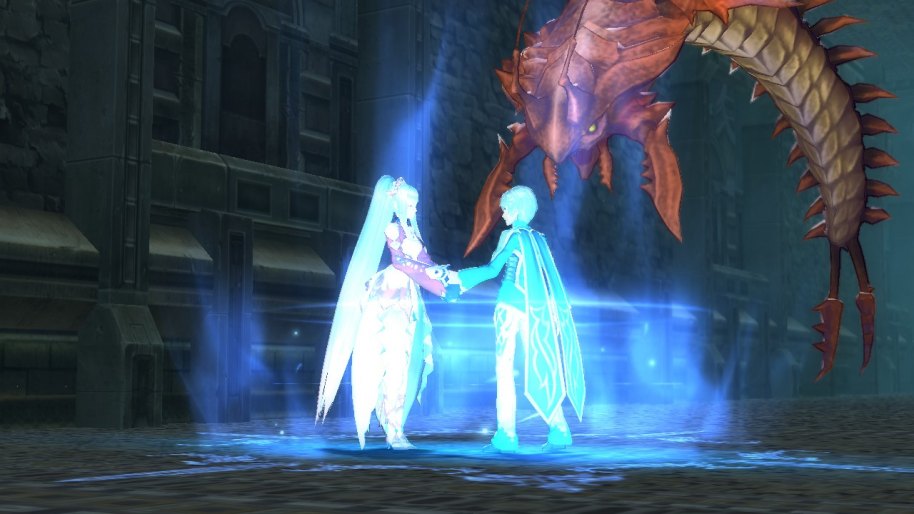 Tales of Zestiria análisis
