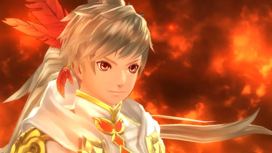 Tales of Zestiria PS3