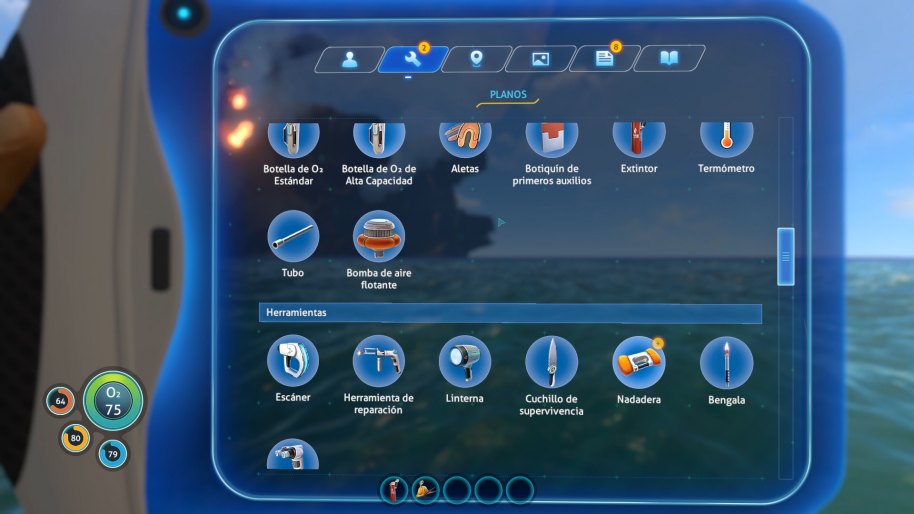 Subnautica PC