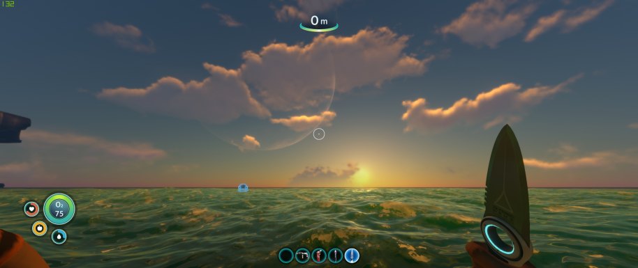 Subnautica