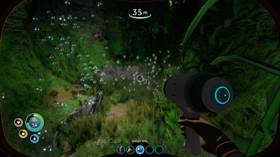 Subnautica PC