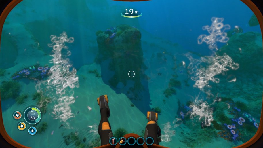 Subnautica