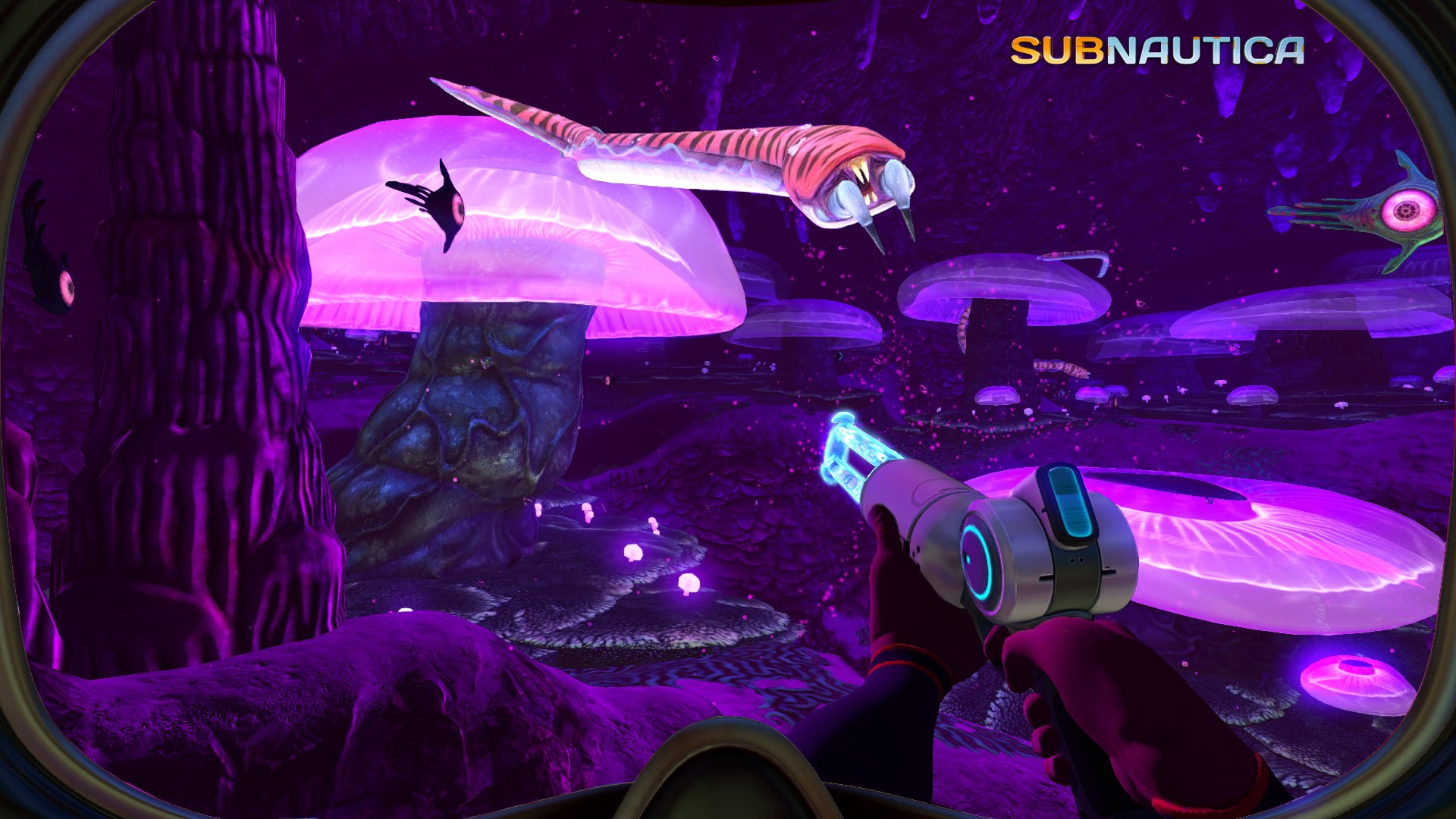 Subnautica para PC - 3DJuegos