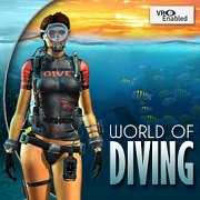 World of Diving