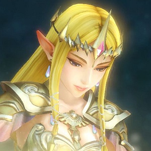 Hyrule Warriors Análisis