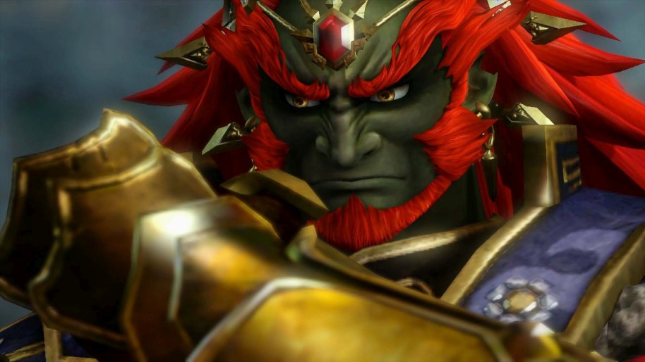 Hyrule Warriors Definitive Edition Nintendo Switch
