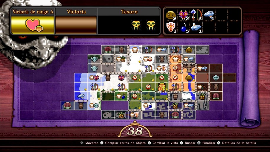 Hyrule Warriors Definitive Edition
