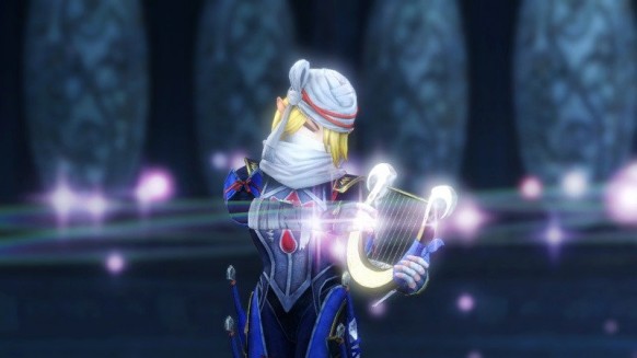 Hyrule Warriors: Hyrule Warriors: Probamos la fuerza hack´n slash de Link