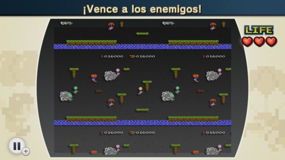 NES Remix