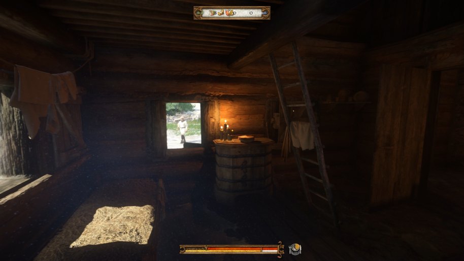 Kingdom Come Deliverance