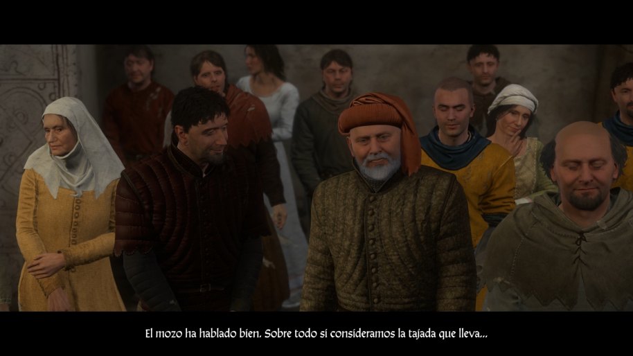 Kingdom Come Deliverance